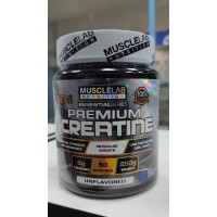 Creatine premium (250гр)